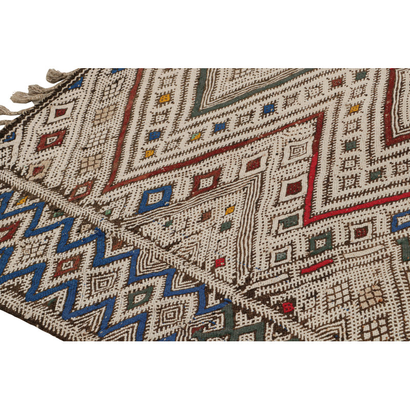 One-of-a-Kind Area Rug