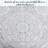 Damask Quilt-402465794