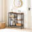 Annam 75cm Console Table