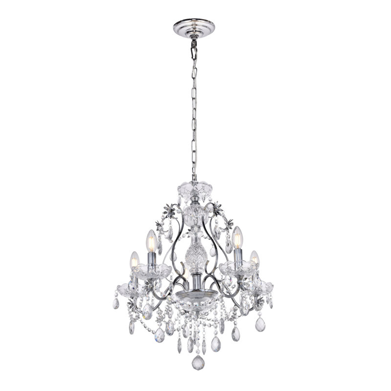 Imiya Chandelier