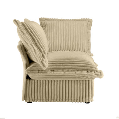 Sofa Lsf W/1 Pillow
