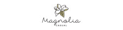 Logo Magnolia Casual