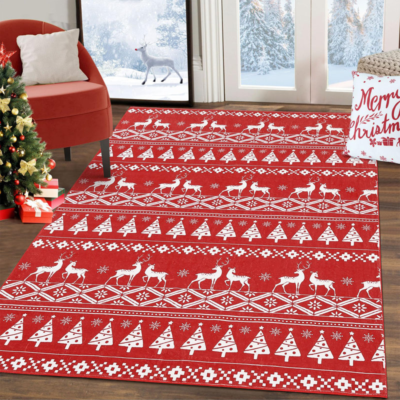 Area Rug