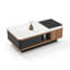 Table basse flottante Modern Luxury