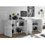 Bromborough 241 Cm Wide Sideboard-37209410