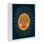 «Boho Smile Sun», estampe numérique par Carrie Cantwell