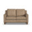 Finnegan Power Reclining Semi-Aniline Leather Loveseat-100655204