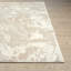 Tapis beige à motif abstrait Abani Rugs Ter110A-629878191