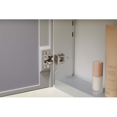 Embark Premium  Rectangular Medicine Cabinet
