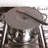 Cuisivin Pavoni Silicone Splatter Screen with 11.8'' Diameter