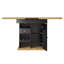Extendable Dining Table