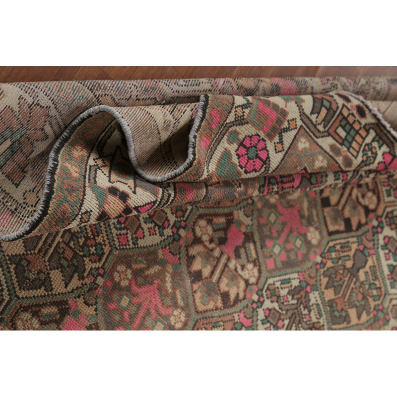 Tapis Garden Design 7 x 10