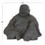 Sculpture de jardin Kediri MGO