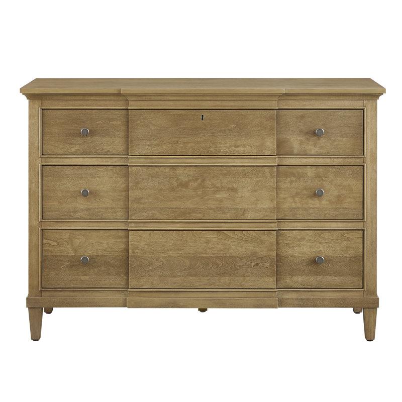 Brindle Dresser, Brindle