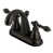 Oil Rubbed Bronze selected