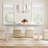 Lana 60'' Dining Table-110732845