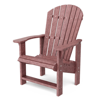 Chaise Adirondack droite Heritage