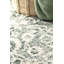 Rectangle Vintage Look Area Rug-578925626-578925630