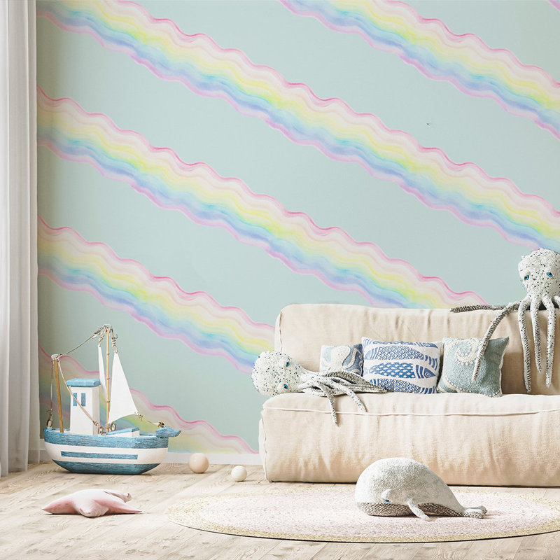 Dreamscape, Sunbeam, Non-Woven