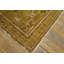Antique Tibetan Chinese Floral Knotted Rug