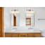 Éclairage pour meuble-lavabo 3 lumières Babrak-1856343174