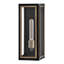 Applique murale en aluminium Oaklawn