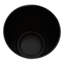 Oshiro Steel Open Waste Bin