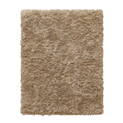 Nakano Supersoft Shaggy High Pile Rug