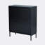 Commode d'appoint Saranda