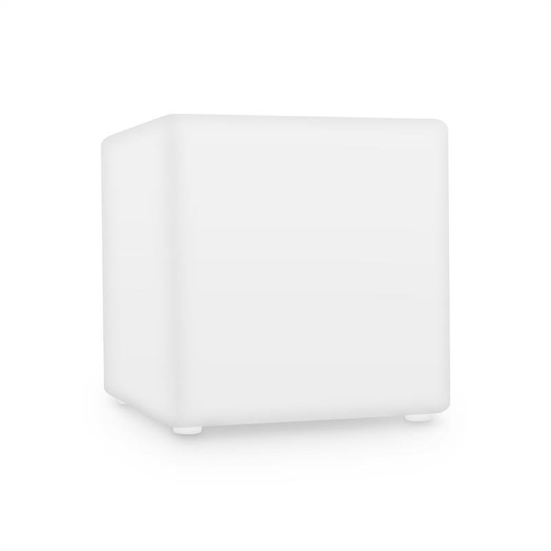 Plug-in Integrated LED, 30cm H x 30cm x 30cm D