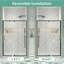 Portes de douche-108368457