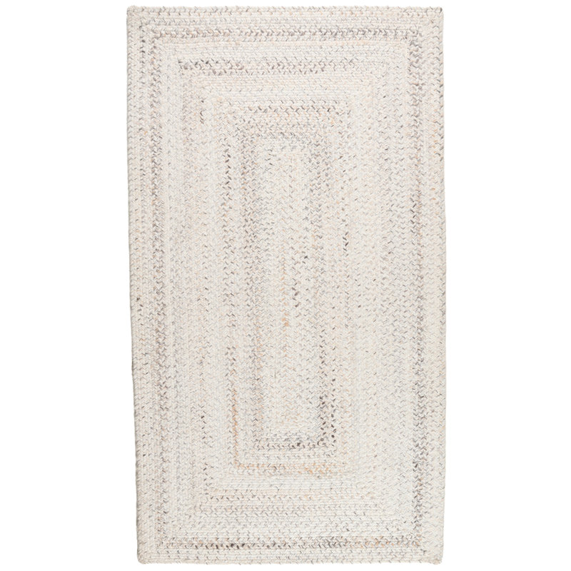 Lorman Indoor / Outdoor Rug, Rectangle 7'9" x 9'8"