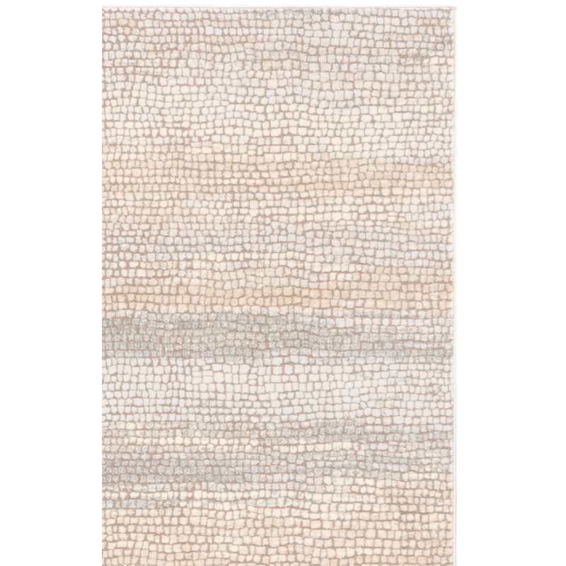 Vesper Performance Striped Rug, Rectangle 8' x 10'
