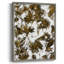 Fireworks Framed Print - Solid Wood