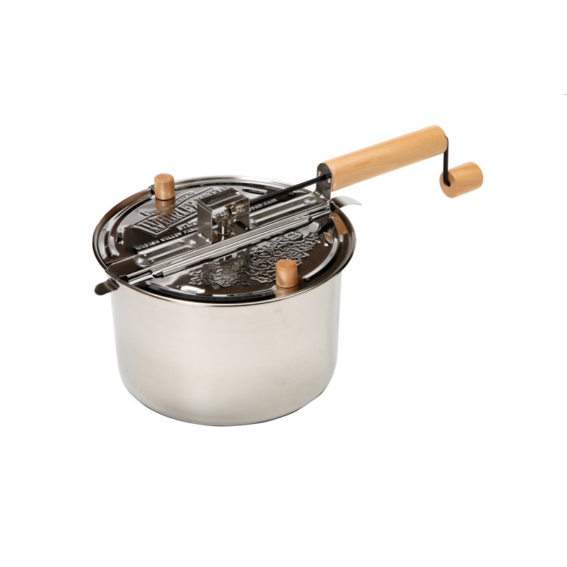 Whirley-Pop Classic Gift Set