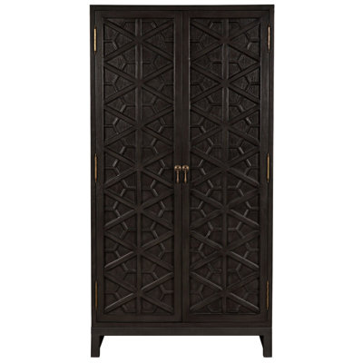Maharadscha Armoire