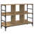 Artisan Oak selected