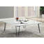 Ensemble de tables basses 2 pièces Akshada