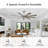 Indoor Ceiling Fan With Remote, 9 Plywood Blades-1470509993-1460889529