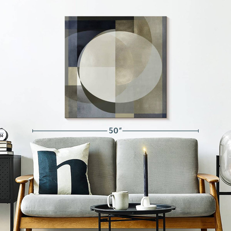 Avery Meld II, 30" H x 30" W