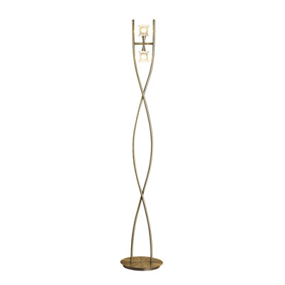 Norfolk 170cm Novelty Floor Lamp