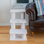 25 " H Cat Platform and Cat Perch