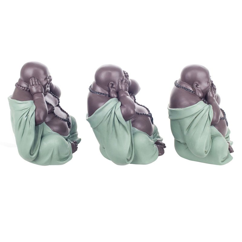 Mugsy Religious & Spiritual Figurines & Sculptures