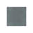 Chiye Square Accent Wall Mirror with Fabric Decorated Frame