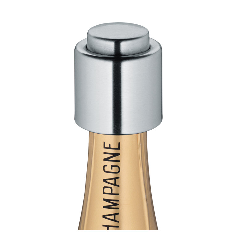 Stainless Steel Bottle Stopper