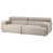 Beige Fabric is out of stock