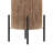Amoretta Metal Novelty Lamp