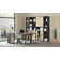 Embrie 16.06'' Wide 3 -Drawer Mobile File Cabinet