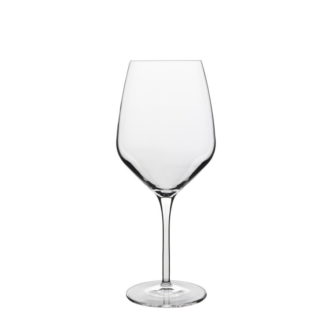 Atelier Red Wine Glasses (Set of 6) Luigi Bormioli 