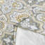 Semi Sheer Curtain Pair-666882315